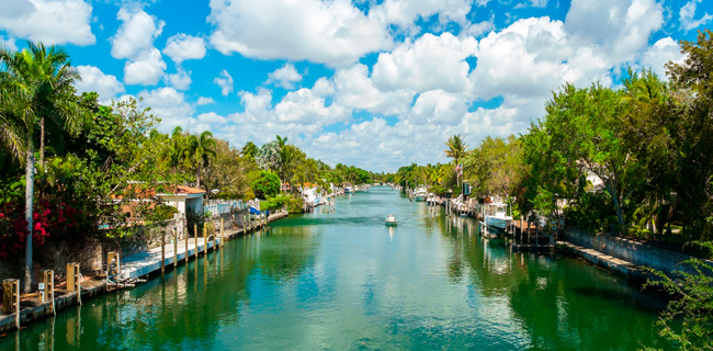 como es vivir en miami?
