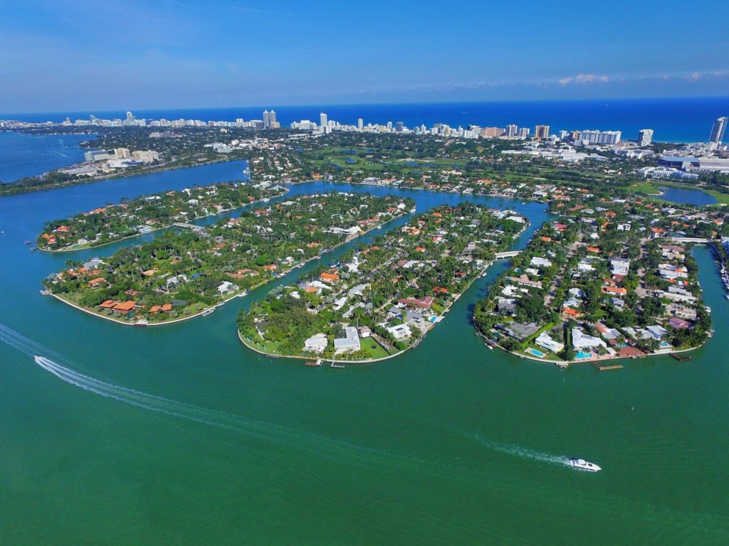 las mejores islas para vivir o invertir