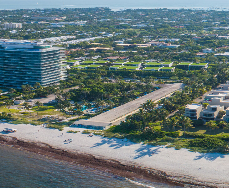 Key Biscayne: por qué invertir en una propiedad en esta isla de Miami?