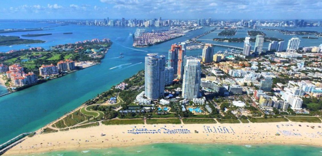 ¿Es vivir en Miami una buena decisión? Mansiones Miami