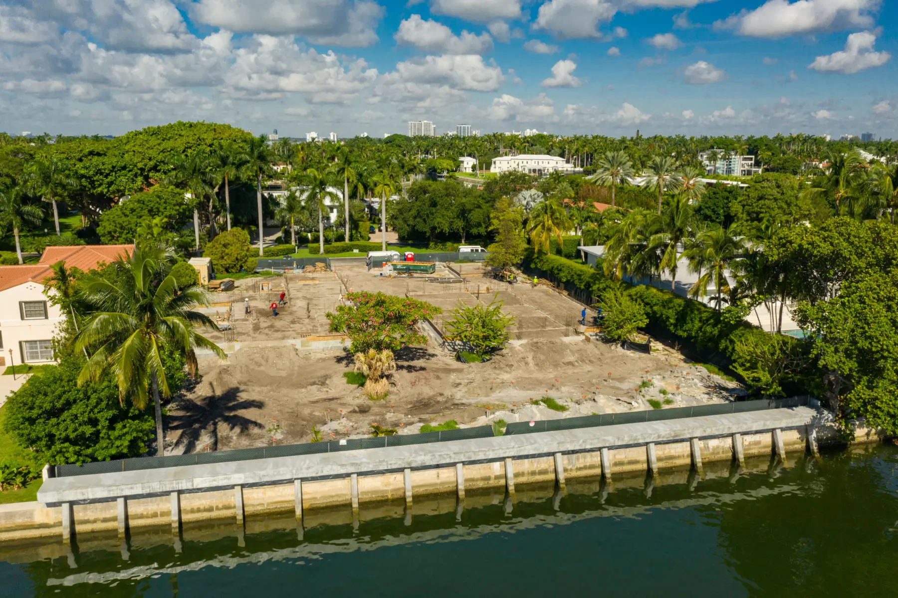 Los diferentes mecanismos para invertir en propiedades en Miami para la renta