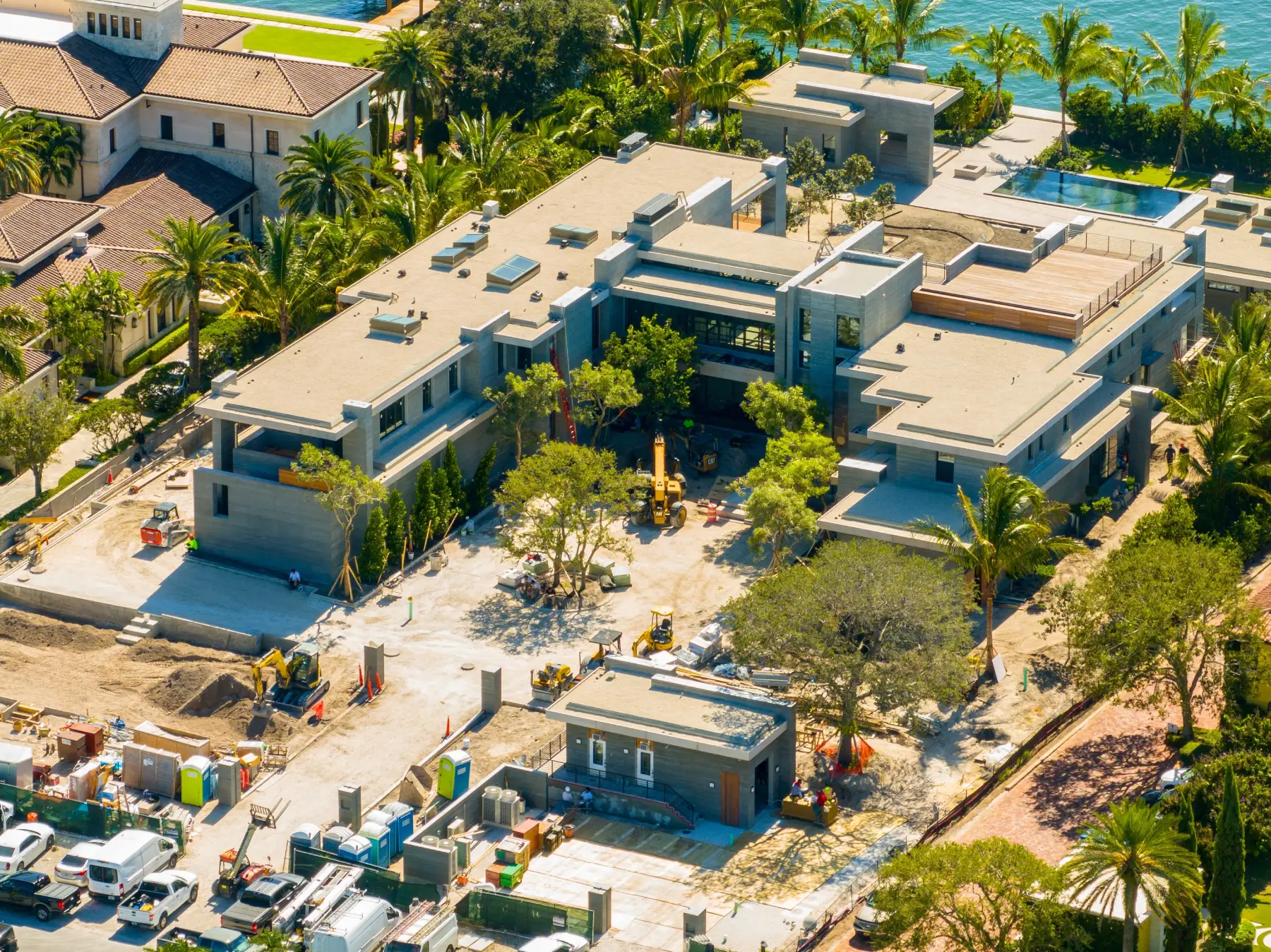 Construyendo una casa personalizada en Miami: la casa de tus sueños, a tu manera
