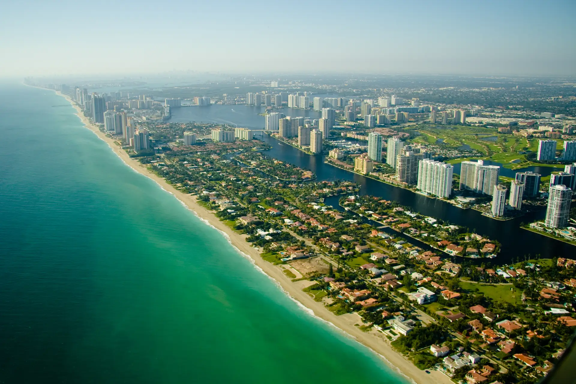 ¿Invertir en Miami? – ¡Estás en el lugar correcto!